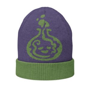 Ghost Potion Toque